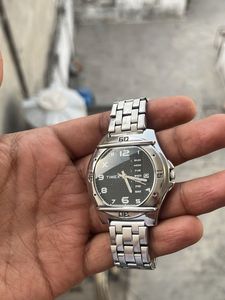 Timex Multifunction Watch