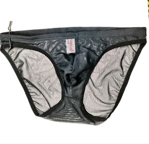 Sexy Men Underwear. Not Used. Still New.
