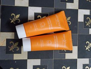 Dot &amp; Key Face Wash + Rexona Deodorant Bundle