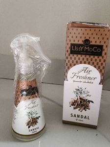 Lissy moco Air freshner