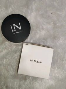 Korean Loose Powder