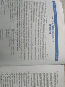 English Communicative Course Full Marks Book