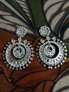 Chand Bali Earrings