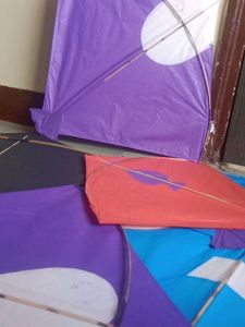 Colorful $CHAMPIONS$ KitesPack of 30