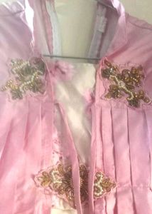 Designer Gown For Girls