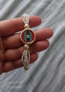 Pearl Bracelet