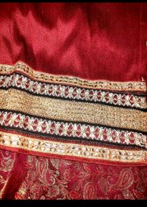 Sharara Set
