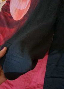 Black New Plazzo