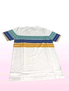 Striped Everyday T-Shirt