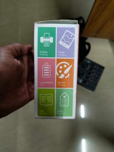 Mini Printer