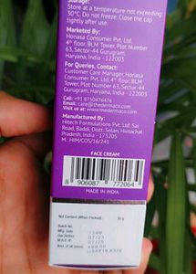 New 💯Darmaco Kojic Acid Face Cream ₹259