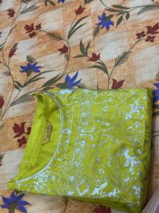 UNUSED *****Elegant Kurta