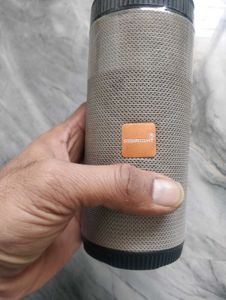 Ssbright Bluetooth Speaker