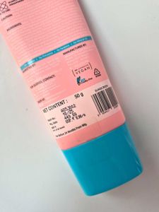 Aqualogica Radiance+ Oil Control Sunscreen