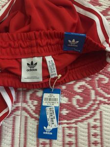 Original Adidas Track Pant With Tag