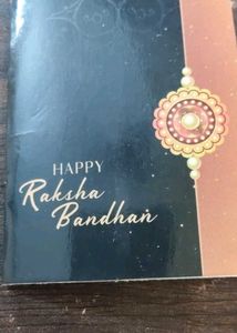 Best Quality Rakhi Set