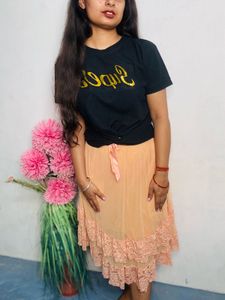 3 Combo Skirt
