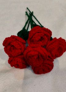 One Flower Bouquet