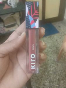 KIRO Live-in Matte Lipstick