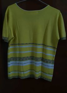 Short Top