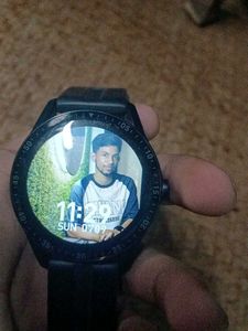 Fire Boltt Smartwatch