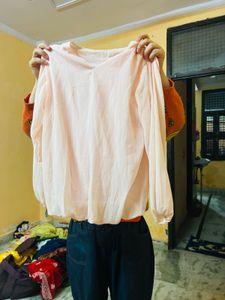 Two Combo Top For Women Good Looking