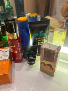 Combo Skincare Makeup