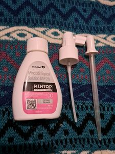 Mintop (Minoxidil Topical Solution USP 2%)