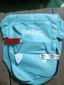 Cute Cat Backpack