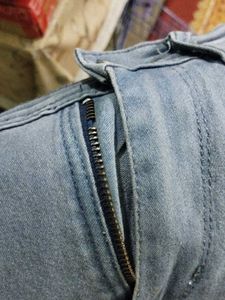 Grey Slim Jeans