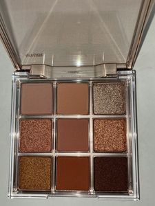 Etude House Eyeshadow Palette