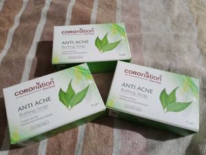 Soaps