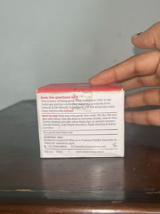 E-Luminence Moisturizing Creme