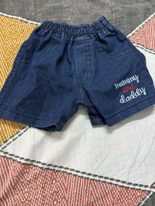 Combo Of 4 Boy Dress Set