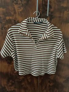 Striped Shirt