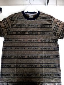 BRAND ROADSTER TSHIRT FRESH PIECE