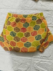 Pack Of 2 Padded Underwears