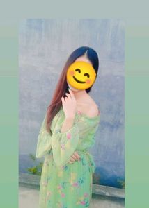Long Gown Dress