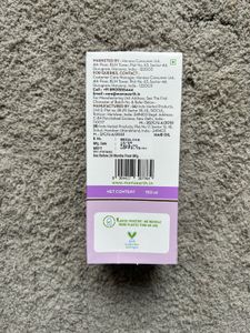 Mamaearth - Rosemary Hair Growth Oil