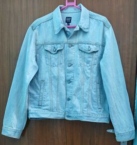 GAP Denim Jacket