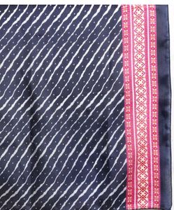 Elegant Printed Kurta Set