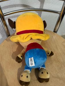 One Piece Chopper