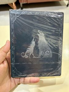 God Of War Ragnarok Steelbook & Game For PS5 & PS4