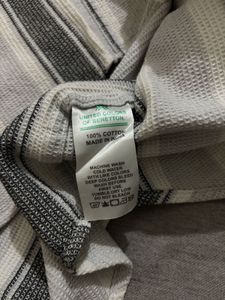 United Colors Of Benetton Original Shirt Men