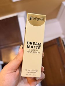 Pilgrim Foundation