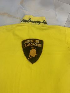 Lamborghini T-shirt📌offer In Profile