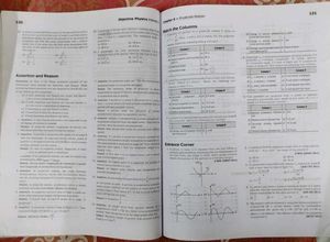 Arihant Physics Book Class 11 All In One