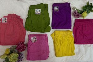 Leggings For Wearing Under Kurti/Top