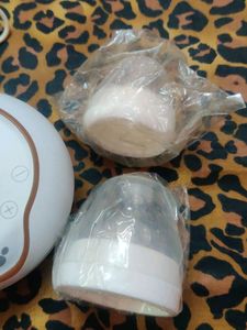 Electric Breast Pump