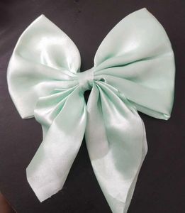 Satin Elegance Bow Collection 🎀 Set Of 5